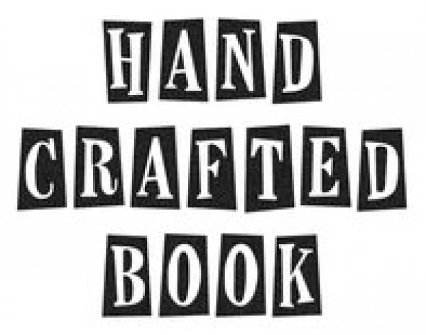 Stamping-Fairies - Hand Crafted Book